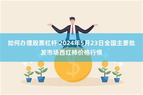 如何办理股票杠杆 2024年5月23日全国主要批发市场西红柿价格行情