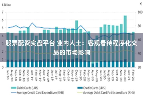 股票配资实盘平台 业内人士：客观看待程序化交易的市场影响